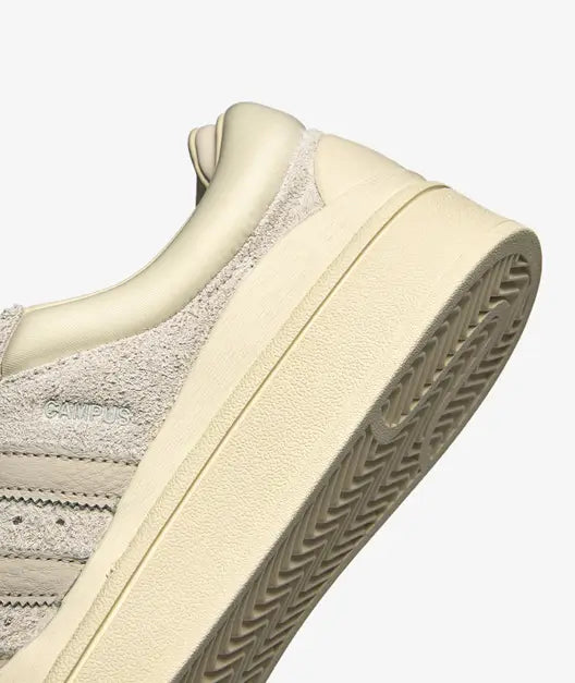 adidas Campus Light Bad Bunny Cream - Sneakerhype