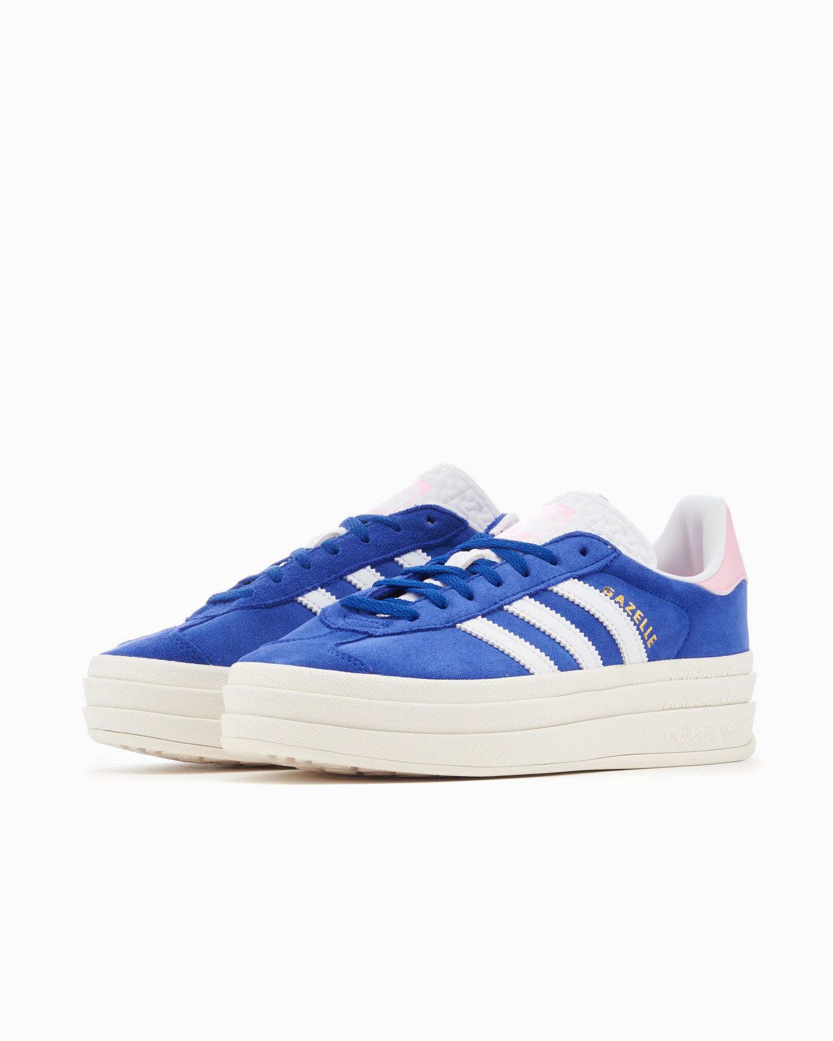 Ad*s gazelle bold 