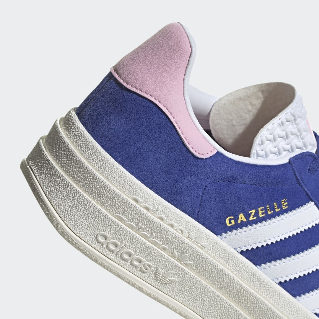 Ad*s gazelle bold 