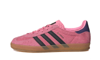 adidas Gazelle Indoor Bliss Pink Purple (W)