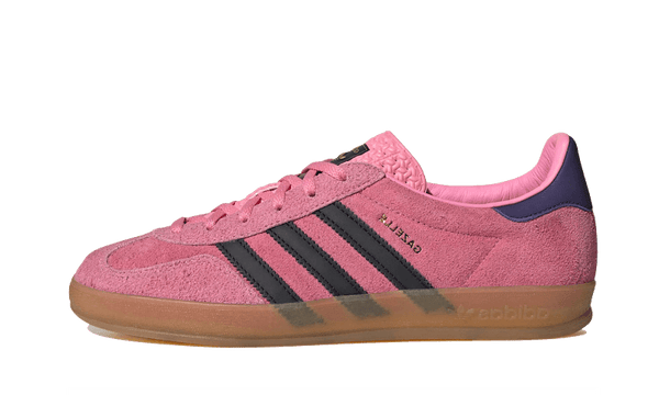 adidas Gazelle Indoor Bliss Pink Purple W