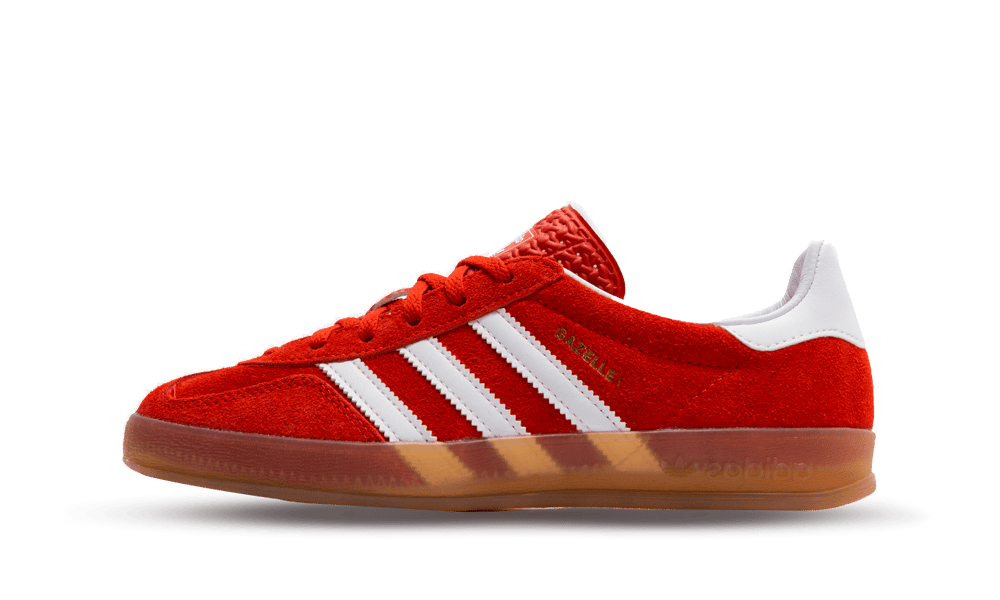 Adidas Gazelle Indoor Bold Orange W