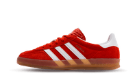 Adidas Gazelle Indoor 'Bold Orange' (W)