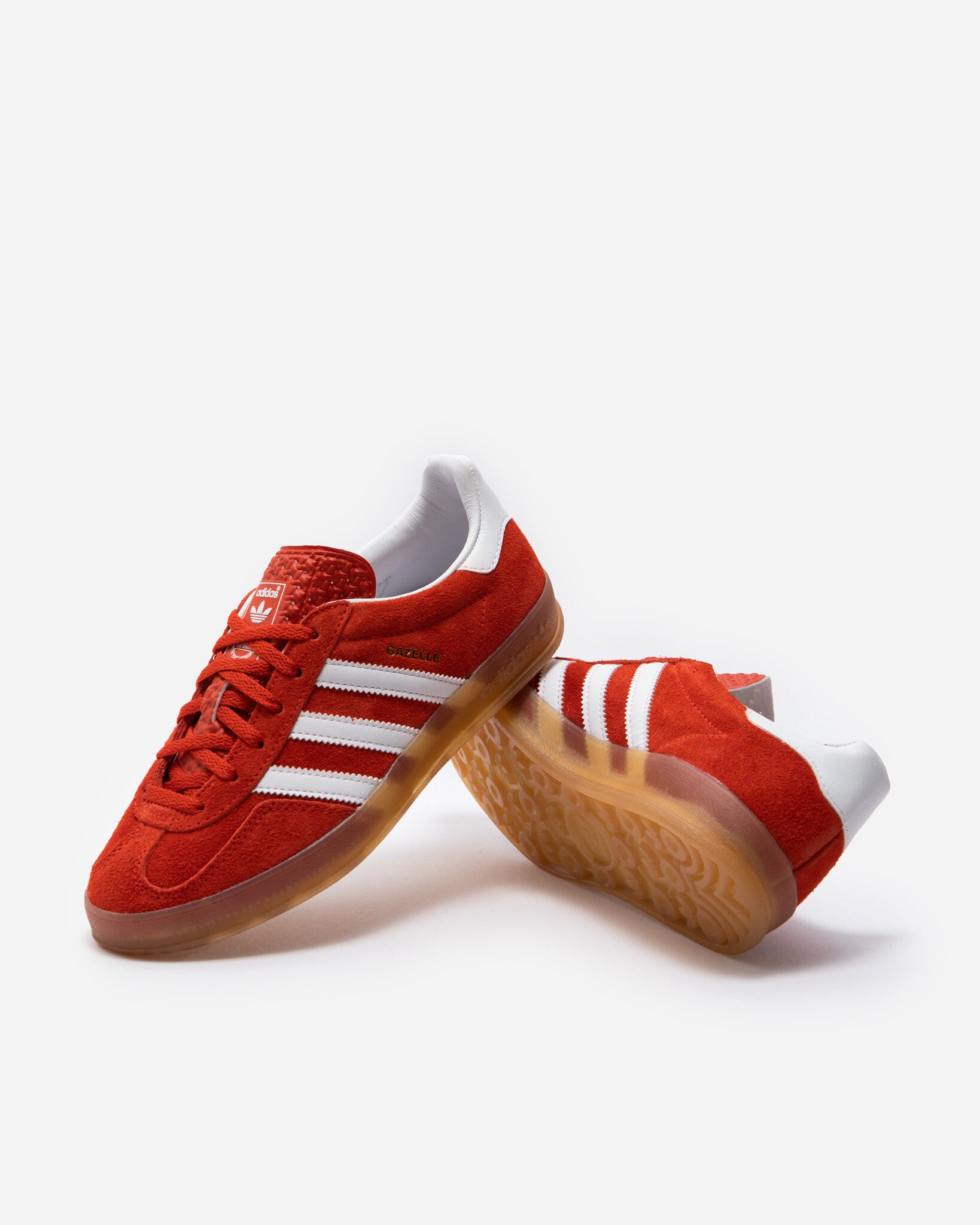 Ad*s gazelle indoor 