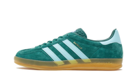 Adidas Gazelle Indoor 'Collegiate Green'