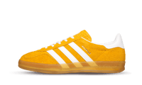 adidas Gazelle Indoor Orange Peel 'White' (W)