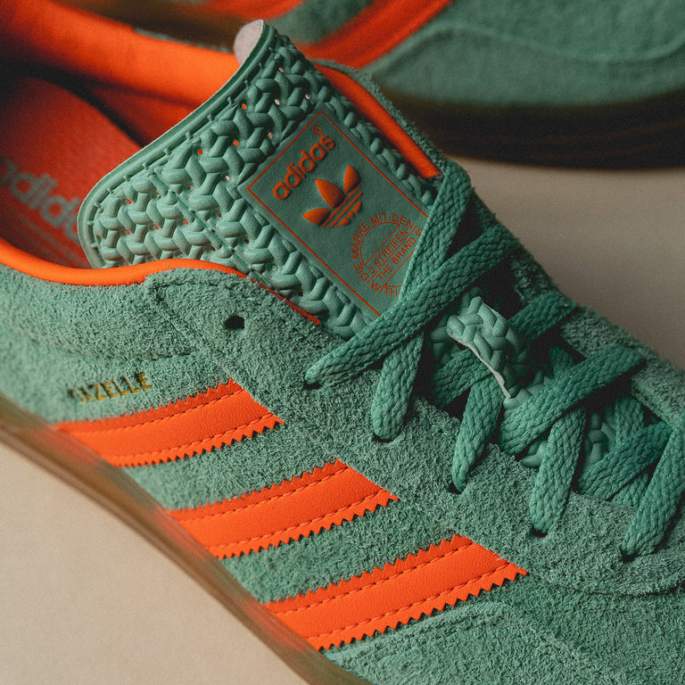 Adidas gazelle menta online