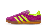 adidas Gazelle Indoor 'Shock Purple' (W)