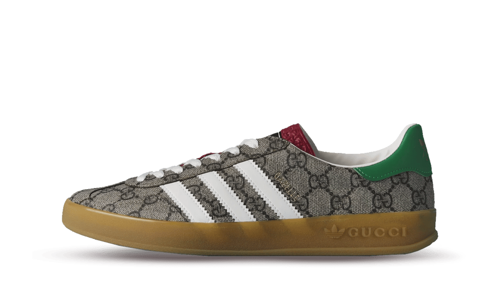 Adidas yeezy x gucci sneakers best sale