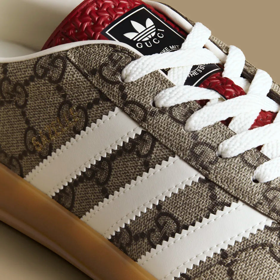 Adidas per gucci hotsell