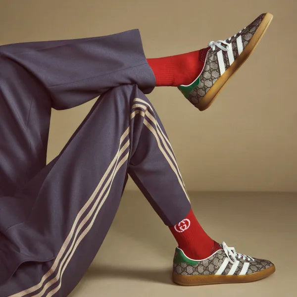 Adidas originals gucci original best sale