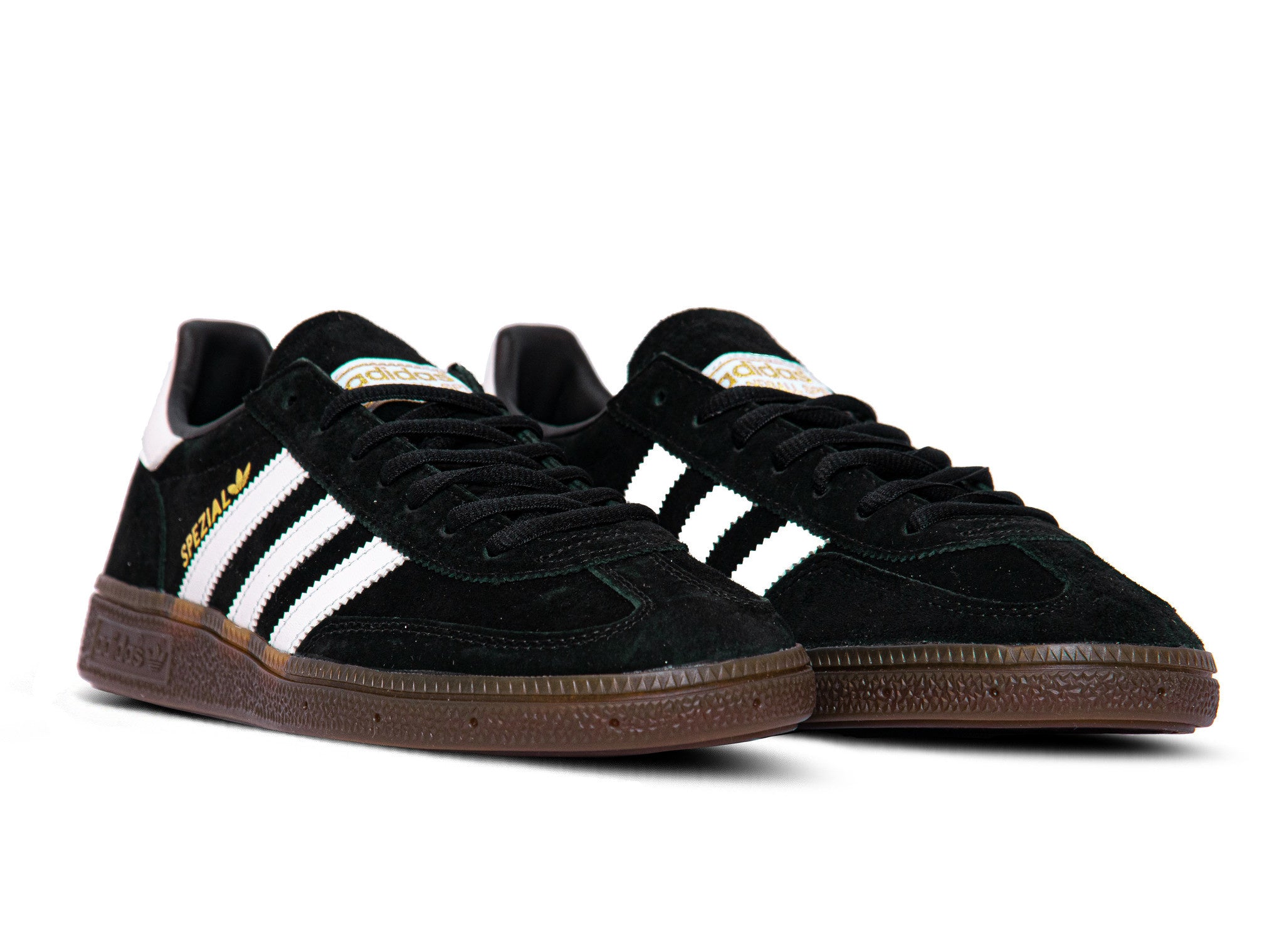 adidas Handball Spezial 'Black Gum' - Sneakerhype