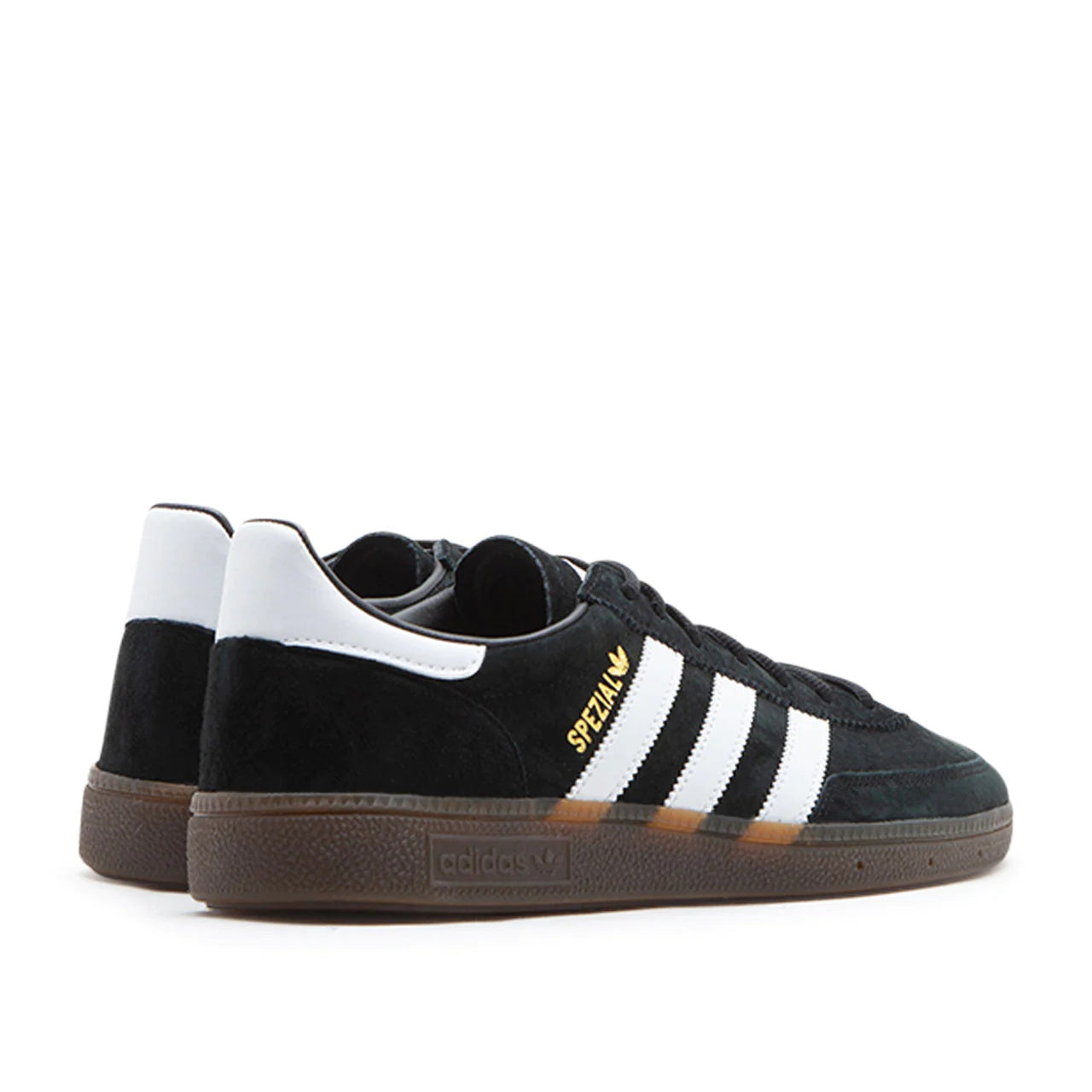 adidas Handball Spezial 'Black Gum' - Sneakerhype