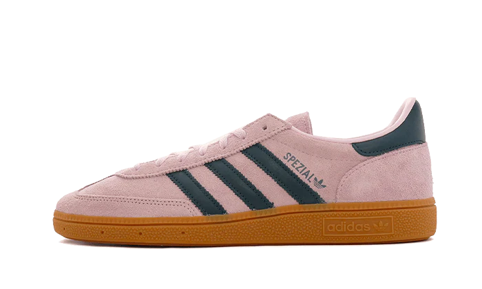 Ad*s handball spezial clear pink (w)