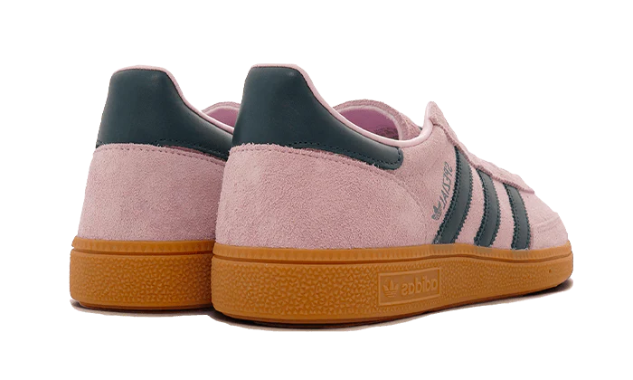 Ad*s handball spezial clear pink (w)