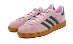 Ad*s handball spezial clear pink (w)