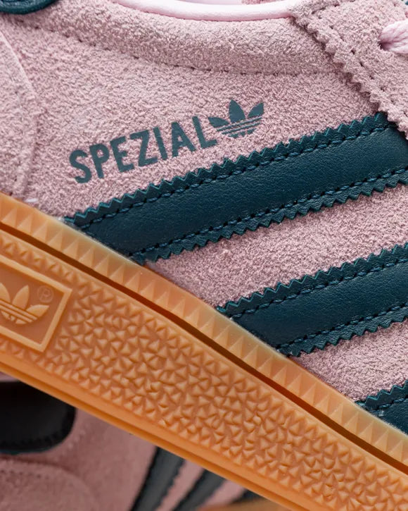 Ad*s handball spezial clear pink (w)