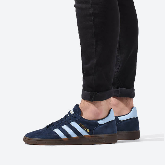 Adidas Handball Spezial Navy Gum