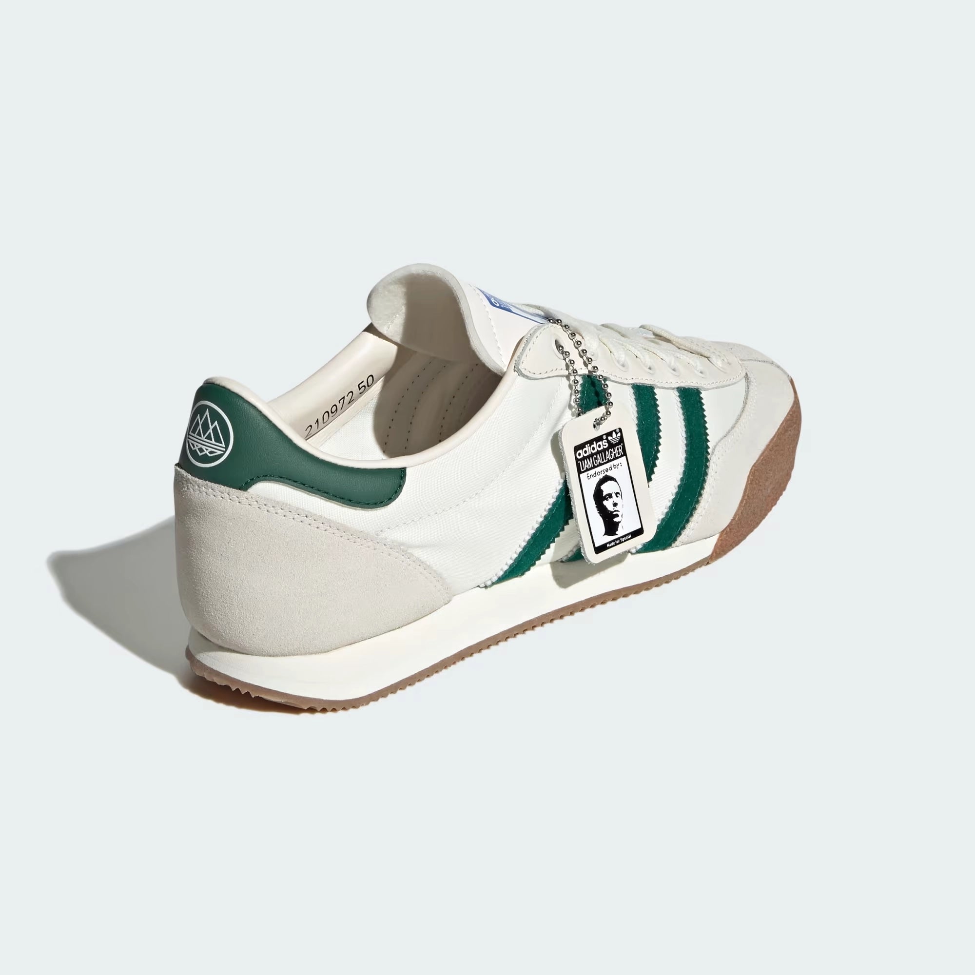 Adidas originals x spezial lg spzl best sale