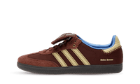 adidas Samba Nylon Wales Bonner Fox Brown