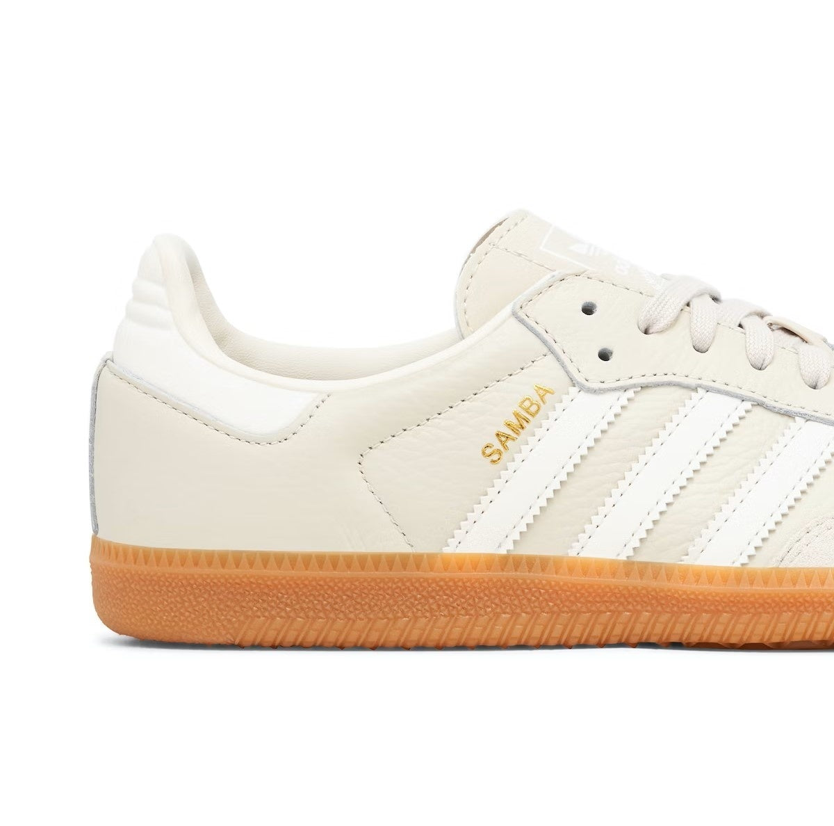 adidas Samba OG Aluminum Gum (W) - Sneakerhype