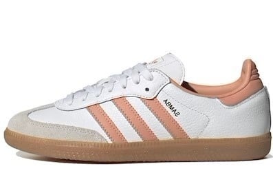 Ad*s samba og clay strata