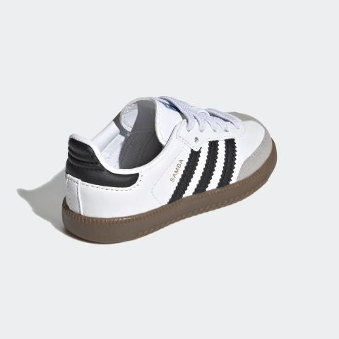 Adidas Samba OG Cloud 'White Core Black'