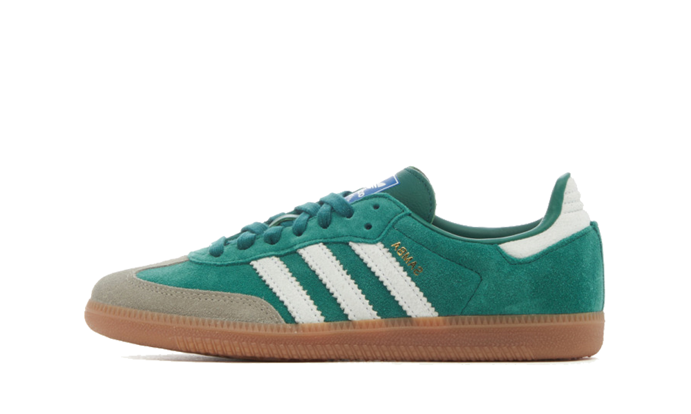 Addidas samba grey on sale