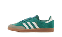  Adidas Samba OG 'Collegiate Green Gum Grey Toe'