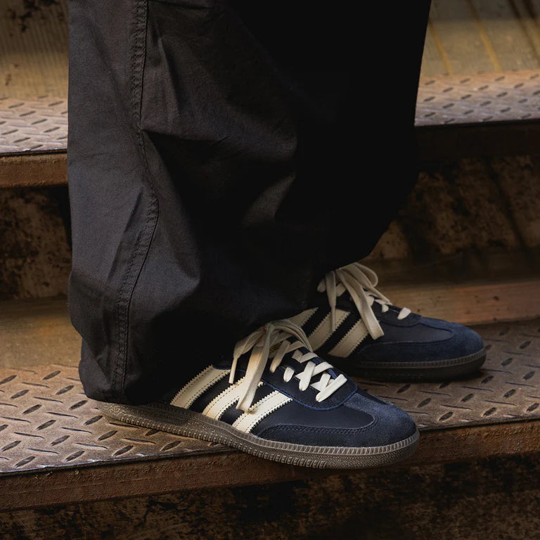 adidas Samba OG Night Navy Gum - Sneakerhype