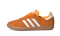 adidas Samba OG Orange Rush Gum