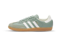 adidas Samba OG Silver Green