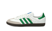 Adidas Samba OG 'White Green'