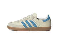 Adidas Samba OG x Sporty & Rich 'Cream Blue'