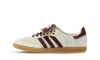 adidas Samba Pony Wales Bonner Cream White