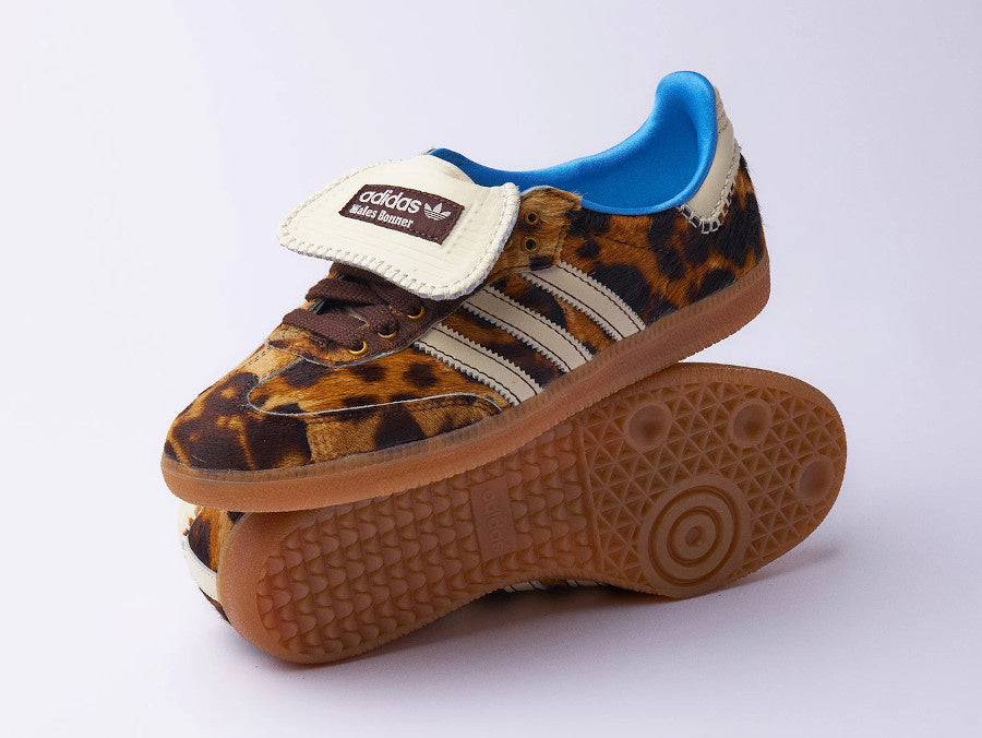 Adidas schoenen panterprint on sale