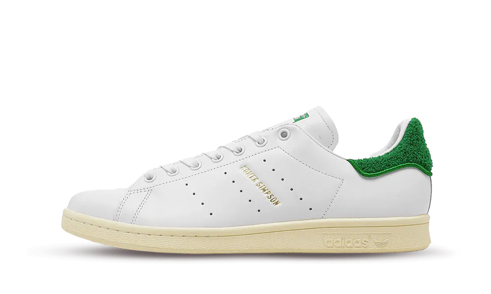 Ad*s stan smith the simpsons homer simpson