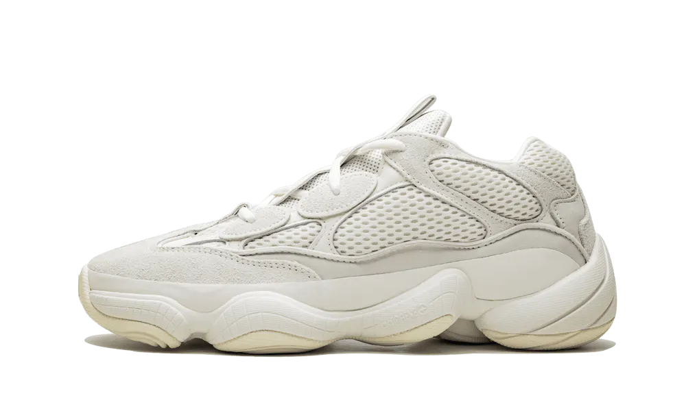 Ad*s yeezy 500 bone white (2023)