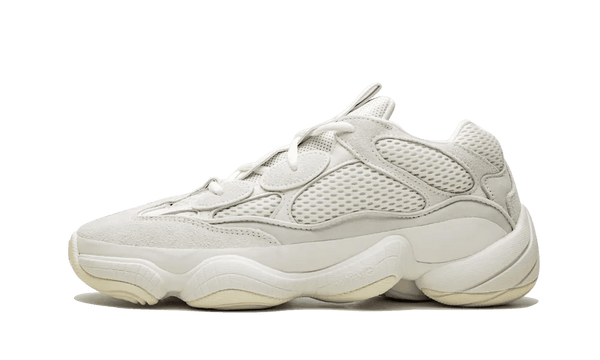 adidas Yeezy 500 Bone White 2023