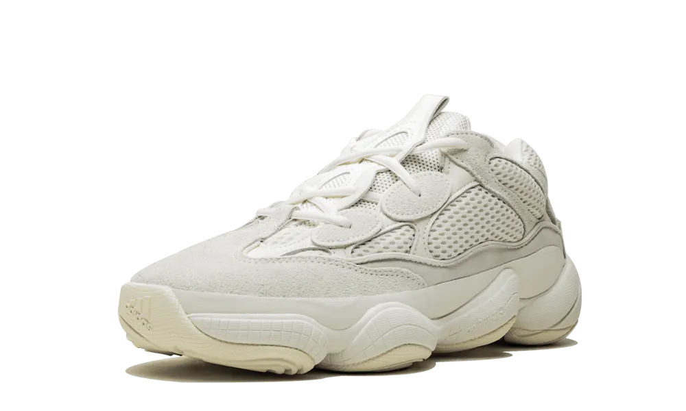 Ad*s yeezy 500 bone white (2023)