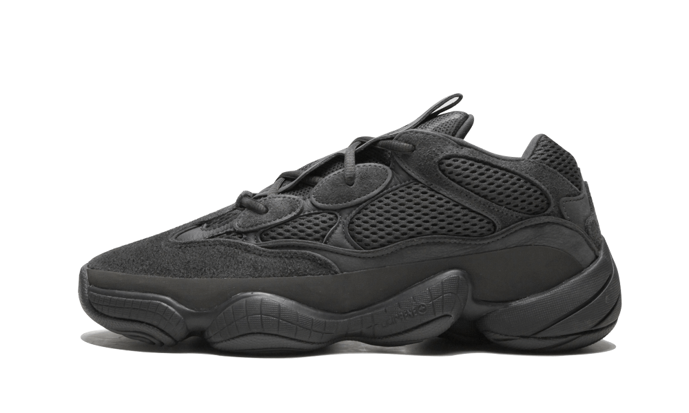 Ad*s yeezy 500 ''utility black''