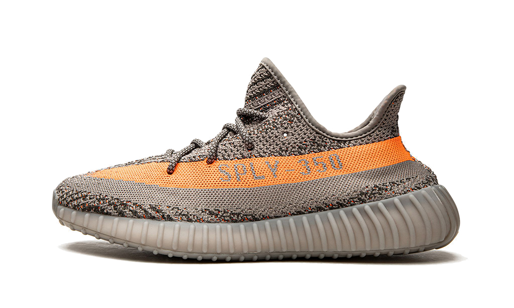 Adidas Yeezy Boost 350 V2 'Carbon Beluga'