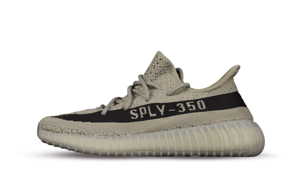 adidas Yeezy Boost 350 V2 Granite