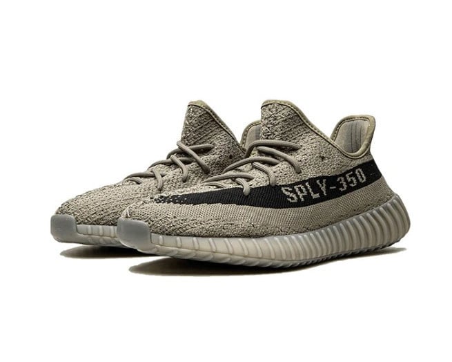 adidas Yeezy Boost 350 V2 Granite