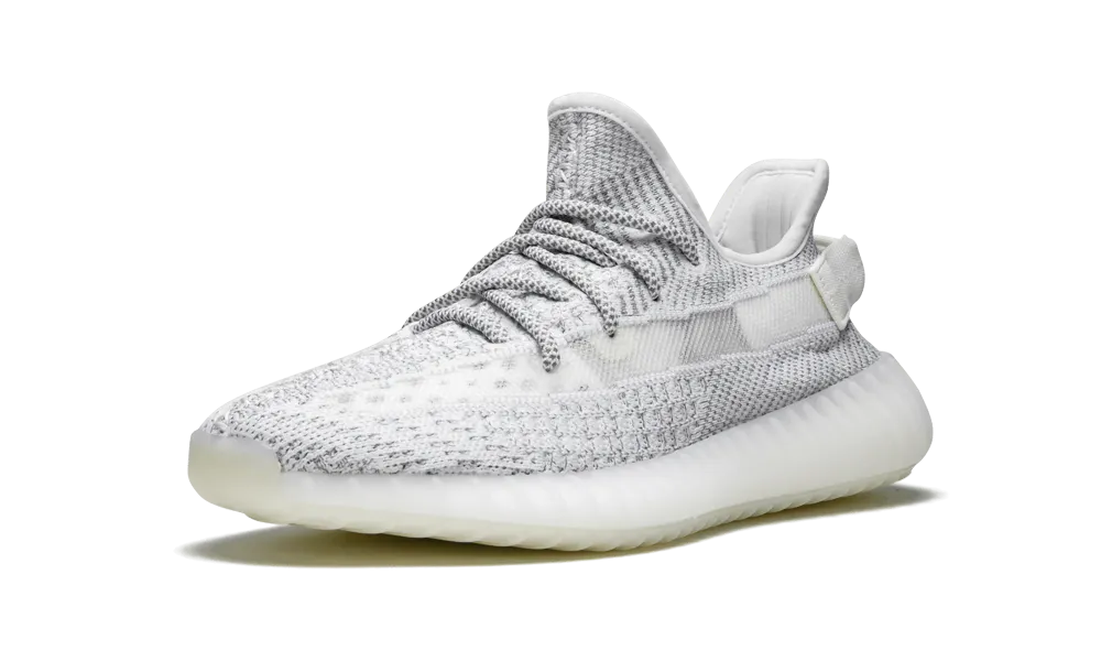 adidas Yeezy Boost 350 V2 Static Non Reflective