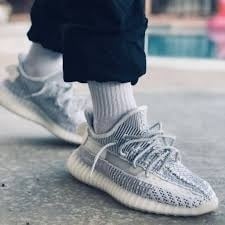 Static non reflective yeezy online