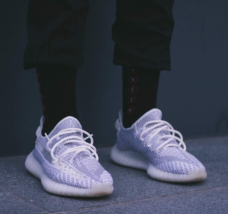 Adidas yeezy static where to buy best sale