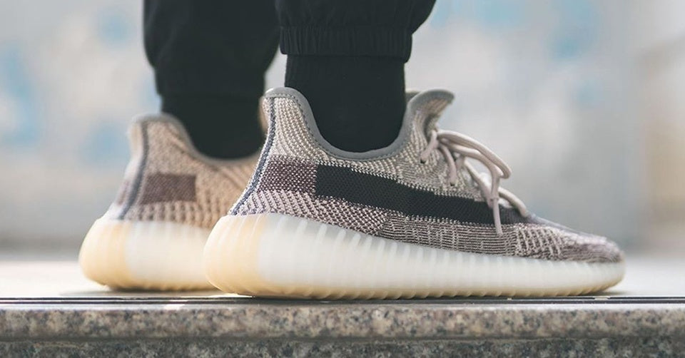 Adidas fashion yeezy 350 v2 giá