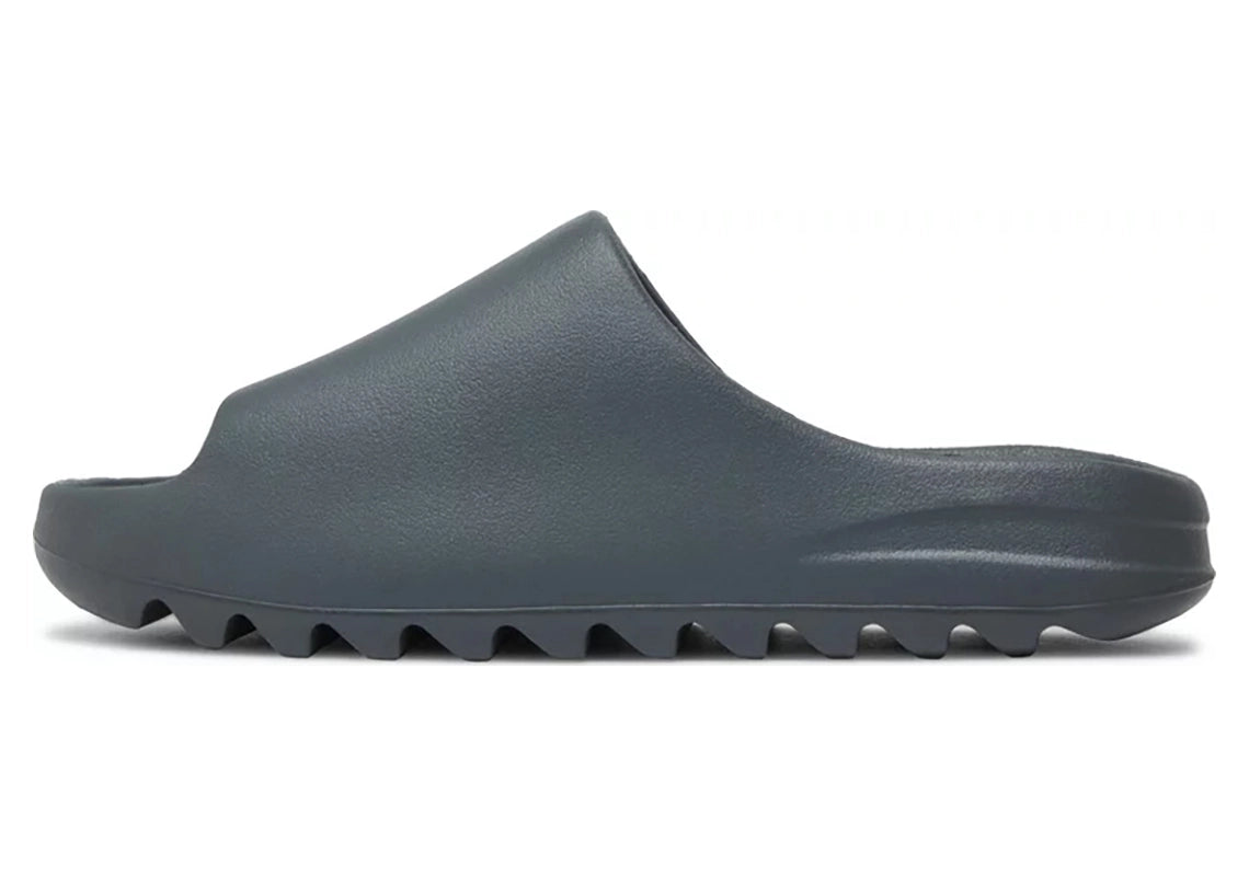 Ad*s yeezy slide slate grey