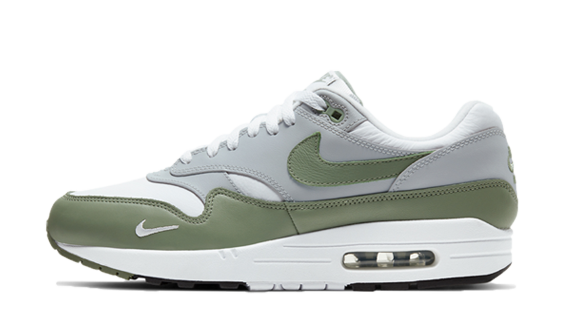 Air Max 1 ''Spiral Sage''